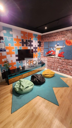 Imagem Imóvel com 1 Quarto à Venda, 28 m² em Ipiranga - São Paulo Imagem Imóvel com 1 Quarto à Venda, 28 m² em Ipiranga - São Paulo