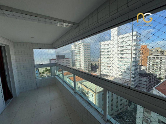 Imagem Apartamento com 3 Quartos à Venda, 108 m² em Aviação - Praia Grande Imagem Apartamento com 3 Quartos à Venda, 108 m² em Aviação - Praia Grande