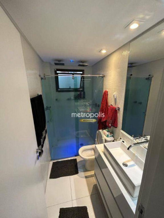 Imagem Apartamento com 3 Quartos à Venda, 94 m² em Jardim - Santo André Imagem Apartamento com 3 Quartos à Venda, 94 m² em Jardim - Santo André