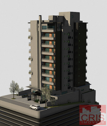 Imagem Apartamento com 3 Quartos à Venda, 101 m² em Humaitá - Bento Gonçalves Imagem Apartamento com 3 Quartos à Venda, 101 m² em Humaitá - Bento Gonçalves