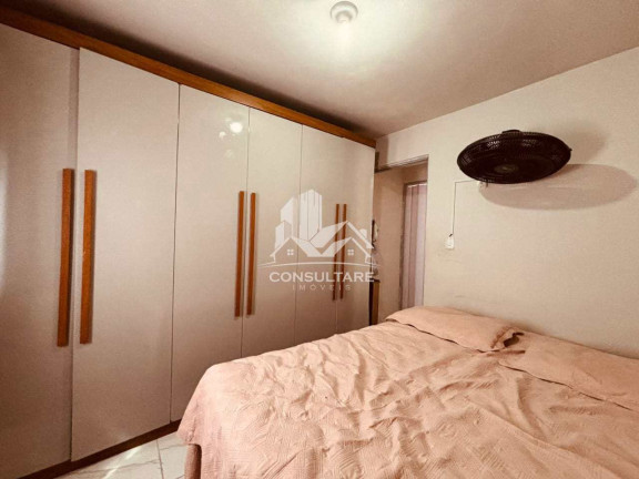 Imagem Apartamento com 1 Quarto à Venda, 35 m² em Aparecida - Santos Imagem Apartamento com 1 Quarto à Venda, 35 m² em Aparecida - Santos