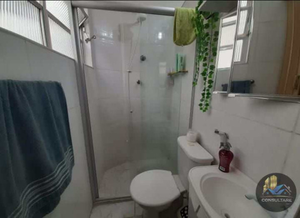 Imagem Apartamento com 2 Quartos à Venda, 70 m² em Gonzaga - Santos Imagem Apartamento com 2 Quartos à Venda, 70 m² em Gonzaga - Santos