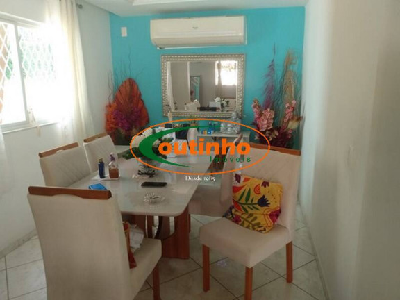 Imagem Casa com 5 Quartos à Venda, 1.270 m² em Grajaú - Rio De Janeiro Imagem Casa com 5 Quartos à Venda, 1.270 m² em Grajaú - Rio De Janeiro