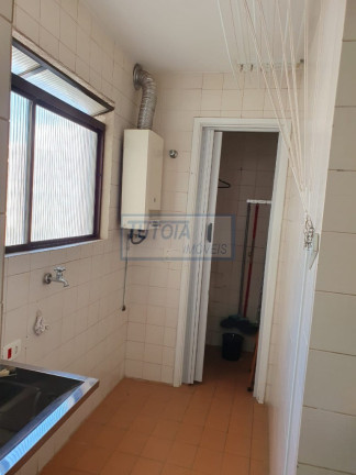 Imagem Apartamento com 3 Quartos à Venda, 73 m² em Vila Clementino - São Paulo Imagem Apartamento com 3 Quartos à Venda, 73 m² em Vila Clementino - São Paulo
