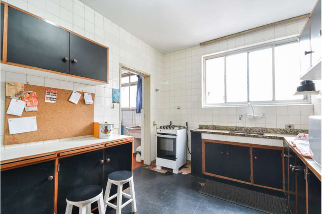 Imagem Apartamento com 3 Quartos à Venda, 175 m² em Jardim Paulista - São Paulo Imagem Apartamento com 3 Quartos à Venda, 175 m² em Jardim Paulista - São Paulo