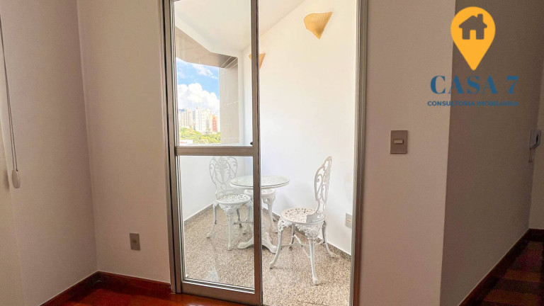 Imagem Apartamento com 2 Quartos à Venda, 80 m² em Funcionários - Belo Horizonte Imagem Apartamento com 2 Quartos à Venda, 80 m² em Funcionários - Belo Horizonte