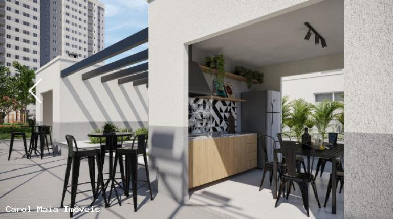 Imagem Apartamento com 2 Quartos à Venda, 53 m² em Parque Riacho Das Pedras - Contagem Imagem Apartamento com 2 Quartos à Venda, 53 m² em Parque Riacho Das Pedras - Contagem