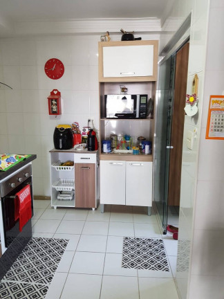 Imagem Apartamento com 4 Quartos à Venda, 104 m² em Jardim Avelino - São Paulo