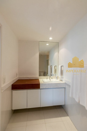 Imagem Apartamento com 1 Quarto à Venda,  em Itaim Bibi - São Paulo