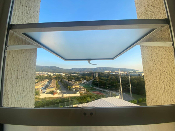 Imagem Apartamento com 2 Quartos à Venda,  em Jardim Ermida I - Jundiaí
