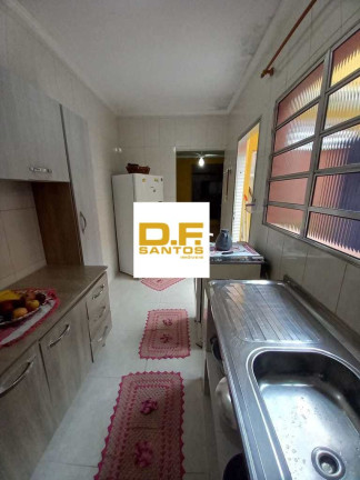 Imagem Apartamento com 1 Quarto à Venda, 54 m² em Centro - Mongaguá Imagem Apartamento com 1 Quarto à Venda, 54 m² em Centro - Mongaguá