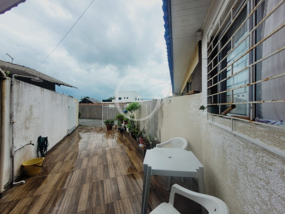 Imagem Casa com 2 Quartos à Venda, 52 m² em Céu Azul - Matinhos