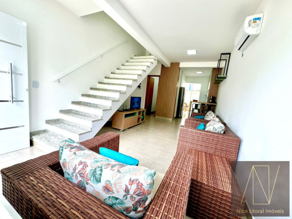 Imagem Sobrado com 2 Quartos à Venda, 73 m² em Capricórnio Ii - Caraguatatuba