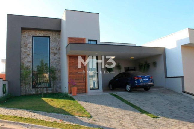Imagem Casa de Condomínio com 3 Quartos à Venda, 164 m² em Jardim São Marcos - Valinhos Imagem Casa de Condomínio com 3 Quartos à Venda, 164 m² em Jardim São Marcos - Valinhos
