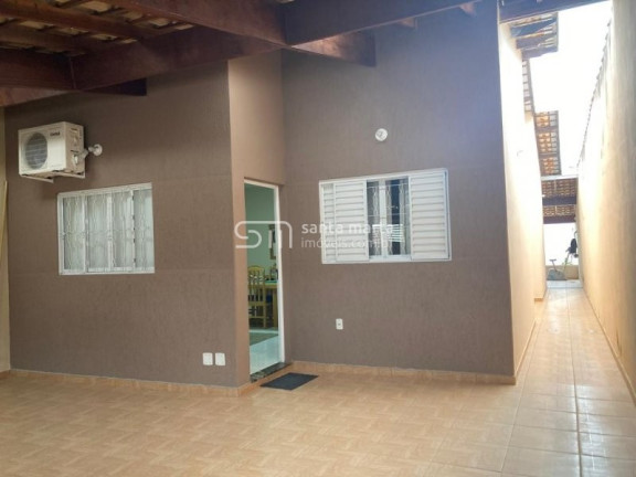 Imagem Casa com 2 Quartos à Venda, 72 m² em Cidade Industrial - Lorena Imagem Casa com 2 Quartos à Venda, 72 m² em Cidade Industrial - Lorena