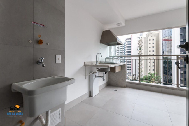 Imagem Apartamento com 2 Quartos à Venda, em Vila Mariana - São Paulo Imagem Apartamento com 2 Quartos à Venda, em Vila Mariana - São Paulo