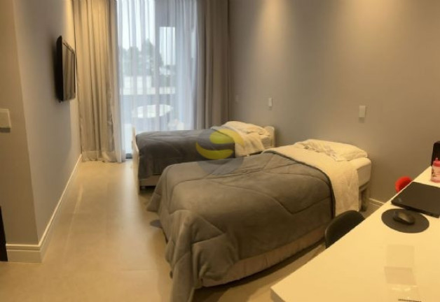 Imagem Casa de Condomínio com 4 Quartos à Venda, 380 m² em Paisagem Renoir - Cotia