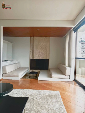 Imagem Apartamento com 3 Quartos à Venda, 170 m² em Moema - São Paulo Imagem Apartamento com 3 Quartos à Venda, 170 m² em Moema - São Paulo