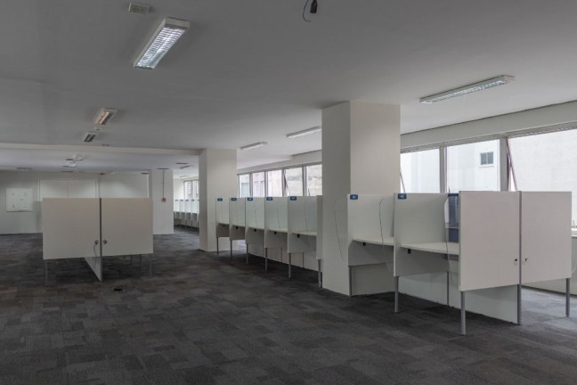 Imagem Sala Comercial para Alugar, 1.140 m² em República - São Paulo Imagem Sala Comercial para Alugar, 1.140 m² em República - São Paulo
