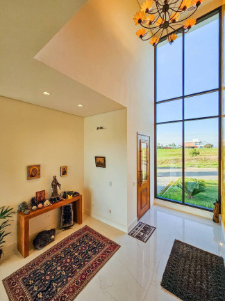 Imagem Casa de Condomínio com 4 Quartos à Venda, 802 m² em Fazenda Serrazul 2 - Itupeva