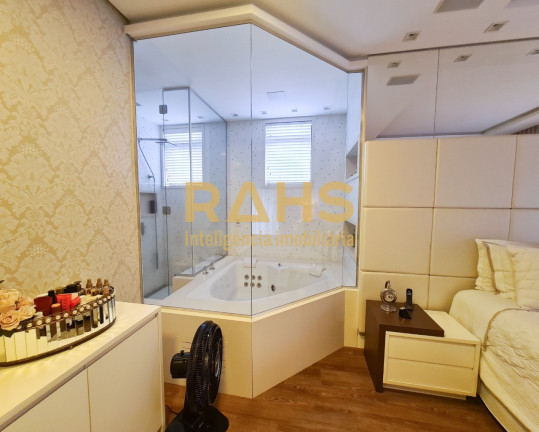 Imagem Apartamento com 3 Quartos à Venda, 307 m² em Atiradores - Joinville