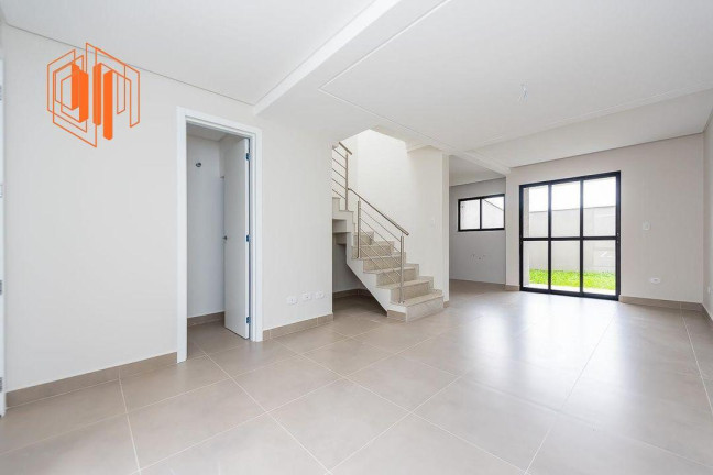 Imagem Sobrado com 3 Quartos à Venda, 70 m² em Atuba - Curitiba Imagem Sobrado com 3 Quartos à Venda, 70 m² em Atuba - Curitiba