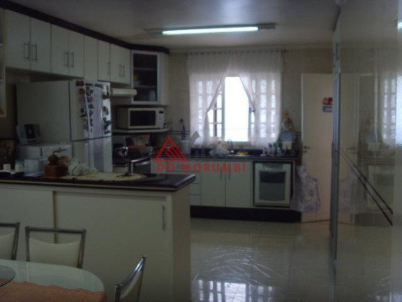 Imagem Sobrado com 4 Quartos à Venda, 310 m² em Chácara Nossa Senhora Do Bom Conselho - São Paulo Imagem Sobrado com 4 Quartos à Venda, 310 m² em Chácara Nossa Senhora Do Bom Conselho - São Paulo
