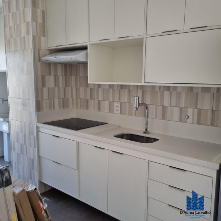 Imagem Apartamento com 1 Quarto para Alugar, 41 m² em Vila Mariana - São Paulo