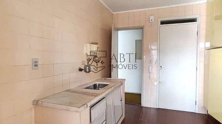 Imagem Apartamento com 2 Quartos à Venda, 82 m² em Mirandópolis - São Paulo