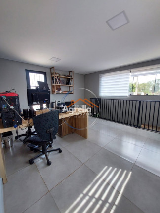 Imagem Casa com 4 Quartos à Venda, 340 m² em Piteiras - Mogi Mirim Imagem Casa com 4 Quartos à Venda, 340 m² em Piteiras - Mogi Mirim