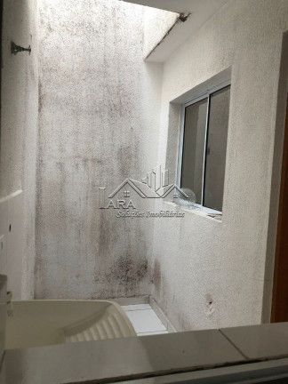 Imagem Casa de Condomínio com 2 Quartos à Venda, 50 m² em Vila Granada - São Paulo
