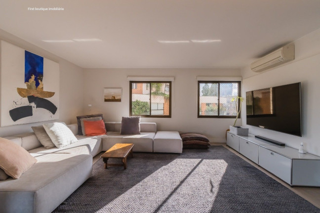 Imagem Cobertura com 3 Quartos à Venda, 365 m² em Jardim Paulista - São Paulo Imagem Cobertura com 3 Quartos à Venda, 365 m² em Jardim Paulista - São Paulo