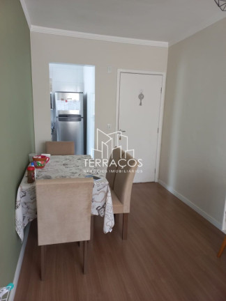 Imagem Apartamento com 2 Quartos à Venda, 56 m² em Recanto Quarto Centenário - Jundiaí Imagem Apartamento com 2 Quartos à Venda, 56 m² em Recanto Quarto Centenário - Jundiaí