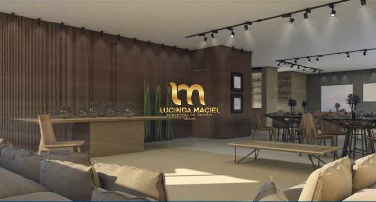 Imagem Apartamento com 1 Quarto à Venda, 53 m² em Jardim Real - Praia Grande