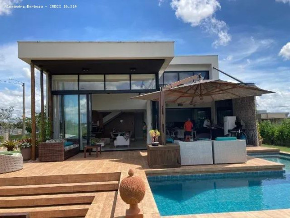 Casa com 4 Quartos à Venda, 265 m² em Aldeia Dos Camarás - Camaragibe