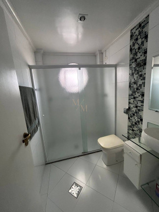 Imagem Apartamento com 3 Quartos à Venda, 132 m² em Ponta Da Praia - Santos