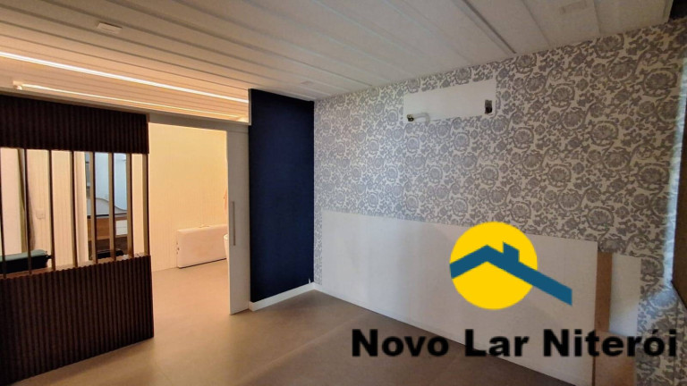 Imagem Apartamento com 4 Quartos à Venda, 339 m² em Icaraí - Niterói Imagem Apartamento com 4 Quartos à Venda, 339 m² em Icaraí - Niterói