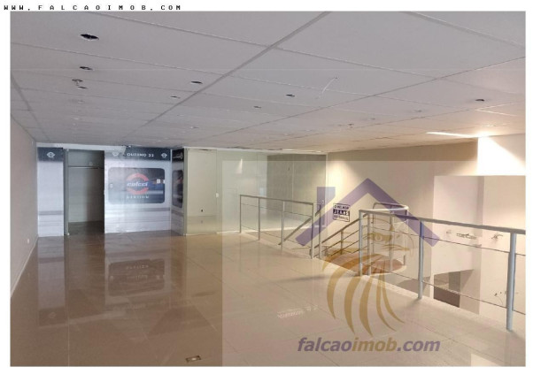 Imagem Sala Comercial para Alugar, 245 m² em Caminho Das árvores - Salvador
