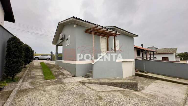 Imagem Casa com 3 Quartos à Venda, 225 m² em Demboski - Içara