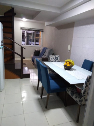 Imagem Casa com 2 Quartos à Venda, 54 m² em Nossa Senhora Do Rosario - Caxias Do Sul Imagem Casa com 2 Quartos à Venda, 54 m² em Nossa Senhora Do Rosario - Caxias Do Sul