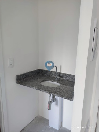 Imagem Apartamento com 1 Quarto à Venda, 42 m² em Pinheiros - São Paulo