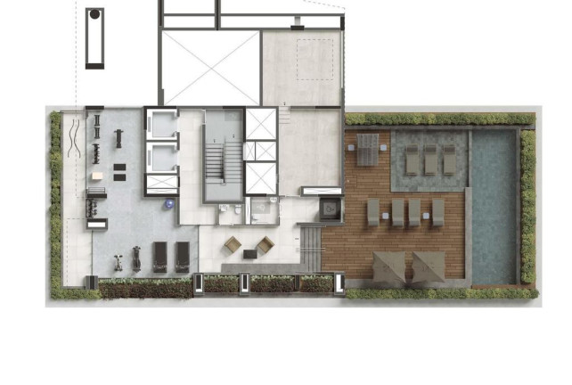Imagem Apartamento com 2 Quartos à Venda, 88 m² em Ibirapuera - São Paulo Imagem Apartamento com 2 Quartos à Venda, 88 m² em Ibirapuera - São Paulo