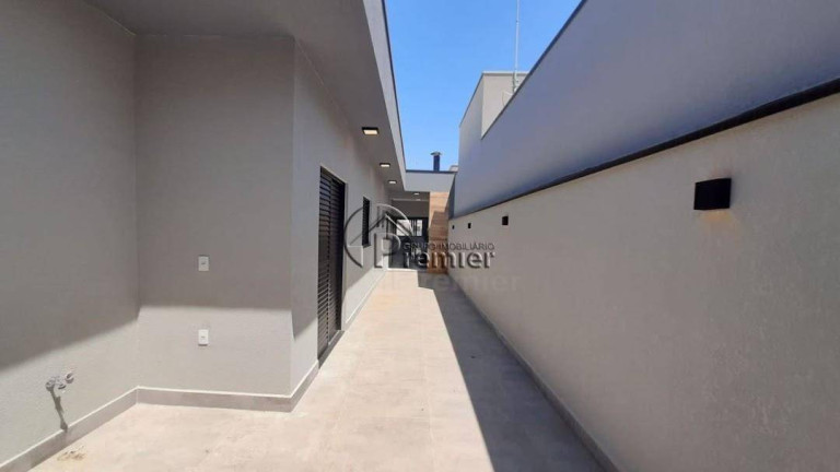 Imagem Casa com 3 Quartos à Venda, 115 m² em Jardim Toscana - Indaiatuba