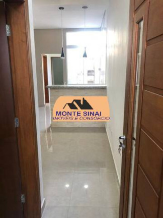 Imagem Casa com 2 Quartos à Venda, 120 m² em Jardim Josane - Sorocaba