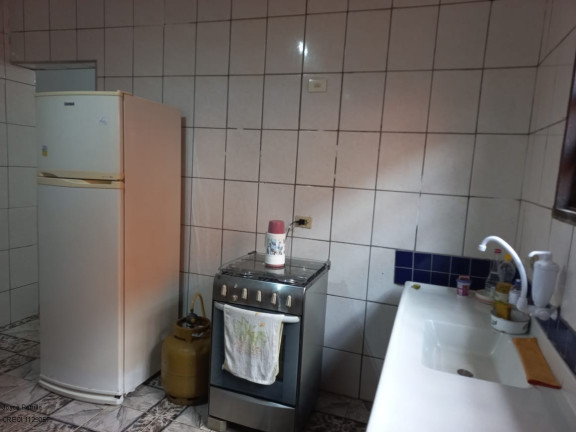 Imagem Casa com 3 Quartos à Venda, 130 m² em Vila Romar - Peruíbe Imagem Casa com 3 Quartos à Venda, 130 m² em Vila Romar - Peruíbe