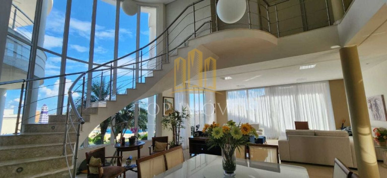 Casa de Condomínio com 4 Quartos à Venda, 700 m² em Urbanova - São José Dos Campos