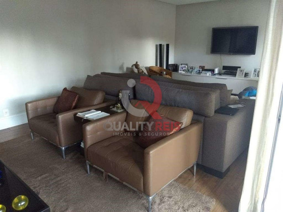 Imagem Apartamento com 4 Quartos à Venda, 189 m² em Santana - São Paulo Imagem Apartamento com 4 Quartos à Venda, 189 m² em Santana - São Paulo