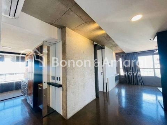 Imagem Apartamento com 3 Quartos à Venda, 140 m² em Cambuí - Campinas