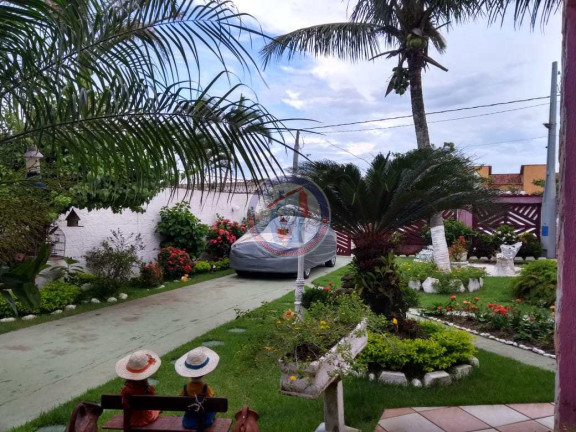 Imagem Casa com 3 Quartos à Venda, 100 m² em Jamaica - Itanhaém Imagem Casa com 3 Quartos à Venda, 100 m² em Jamaica - Itanhaém