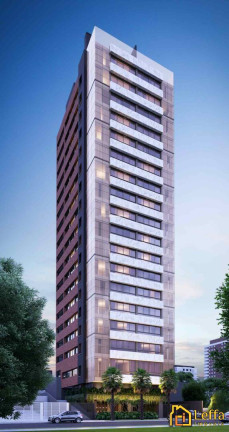Imagem Apartamento com 3 Quartos à Venda, 119 m² em Centro - Torres